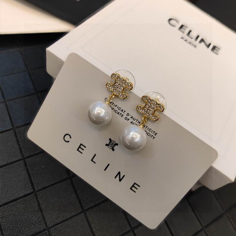 Celine Earring 04lyr155 (9)